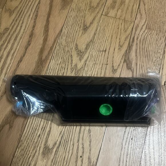 WATCH STAND T BAR HOLDER ORGANIZER‎ BLACK - Picture 3 of 4